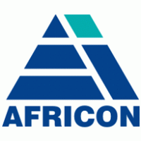 Africon Logo PNG Vector