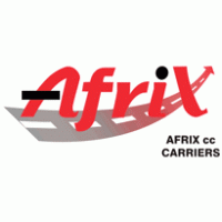 Afrix Logo PNG Vector