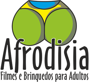 Afrodisia Filmes e Brinquedos para Adultos Logo PNG Vector