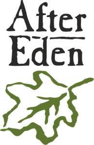 After Eden Logo Vector