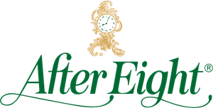 After Eight Logo PNG Vector