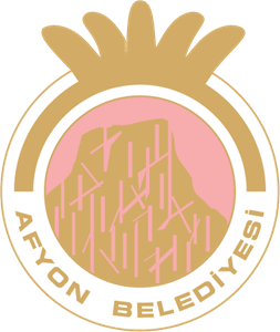 Afyon Belediyesi Logo Vector