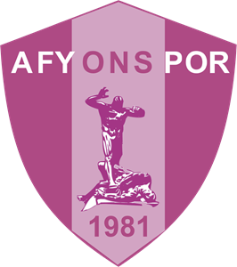 Afyonspor Logo Vector
