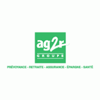 Ag2r Groupe Logo PNG Vector