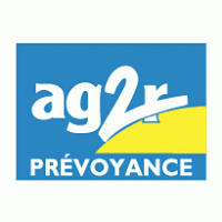 Ag2r Prevoyance Logo PNG Vector