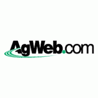 AgWeb.com Logo PNG Vector