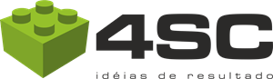 Agência 4SC Logo PNG Vector