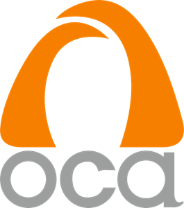 Agência Oca Logo PNG Vector