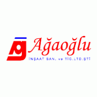 Agaoglu Logo PNG Vector
