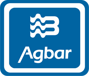 Agbar Logo PNG Vector