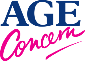 Age Concern England Logo PNG Vector