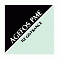 Agefos PME Logo PNG Vector