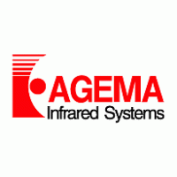 Agema Infrared Systems Logo PNG Vector