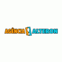 Agencia Alteron Logo PNG Vector