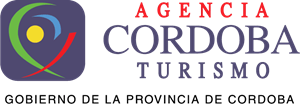 Agencia Cordoba Turismo Logo PNG Vector