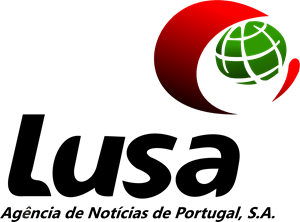 Agencia Lusa Logo PNG Vector
