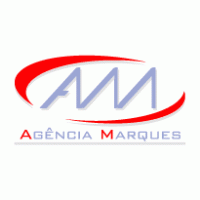 Agencia Marques Logo Vector