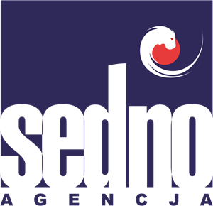 Agencja SEDNO Logo Vector