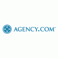 Agency.com Logo Vector