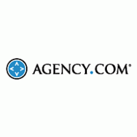 Agency.com Logo PNG Vector
