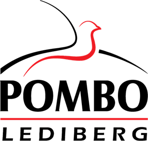 Agendas Pombo Logo PNG Vector