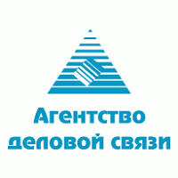 Agentstvo Delovoj Svyazi Logo PNG Vector