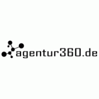 Agentur 360 Logo PNG Vector