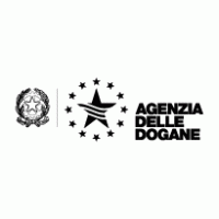 Agenzia delle Dogane Logo Vector