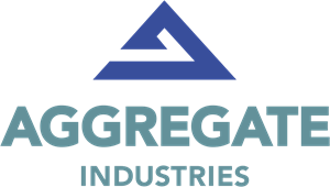 Aggregate Industries Logo PNG Vector