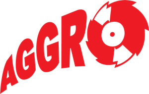 Aggro Berlin Logo PNG Vector