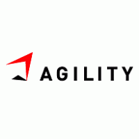Agility Logo PNG Vector