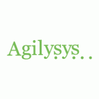 Agilysys Logo PNG Vector