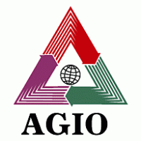 Agio Logo PNG Vector