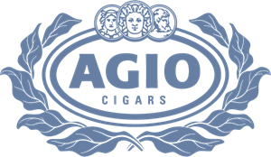 Agio Cigars Logo PNG Vector