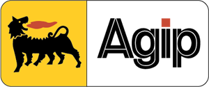 Agip Logo Vector