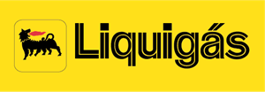 Agip Liquigas Logo Vector