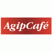 Agipcafè Logo PNG Vector