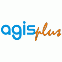 Agis Plus Logo PNG Vector
