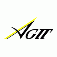 Agit Logo PNG Vector