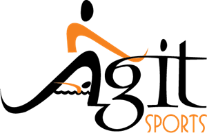 Agit Sports Logo PNG Vector