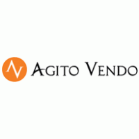 Agito Vendo Logo PNG Vector