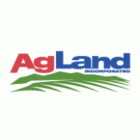 Agland Logo PNG Vector
