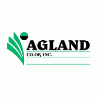Agland Co-op Logo PNG Vector