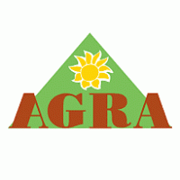 Agra Logo PNG Vector