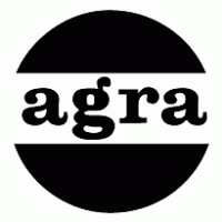 Agra Logo PNG Vector