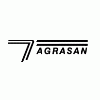 Agrasan Logo PNG Vector
