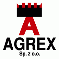 Agrex Logo PNG Vector