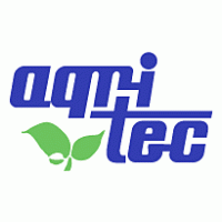 AgriTec Logo PNG Vector