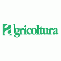 Agricoltura Logo Vector