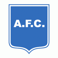 Agricultores Futbol Club de Gobernador Castro Logo PNG Vector